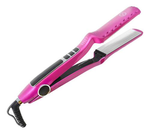 Xpersis Pro Hair Plancha De Hierro Plana Nano De 1.5in Placa