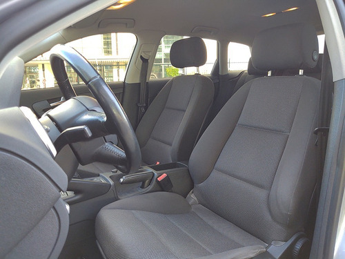 Imagen 14 de 25 de Audi A3 2011 1.4 Tfsi At Stronic Abasto Motors