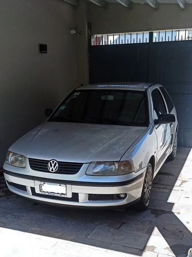 Volkswagen Gol 1.6