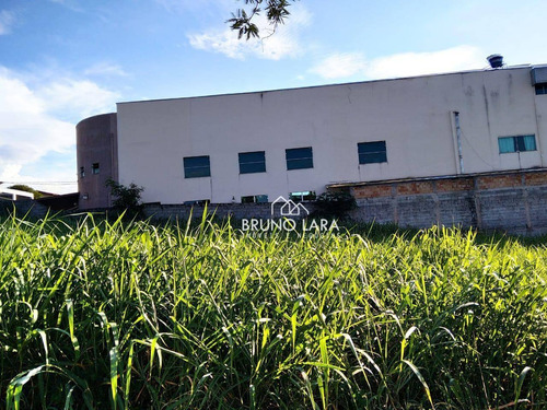 Imagem 8 de 14 de Lote À Venda Em Igarapé Bairro Centro - Te0161
