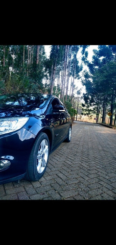 Imagem 7 de 8 de Ford Focus 2014 1.6 Se Flex Aut. 5p
