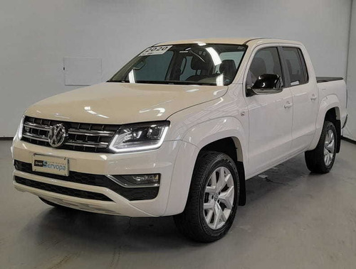 Imagem 1 de 12 de Volkswagen Amarok 3.0 V6 Tdi Highline Cd Diesel 4motion Auto