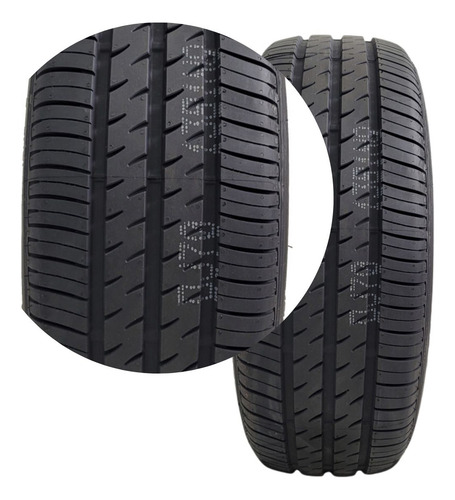 Pneu 195/55r16 Firestone F700 87v