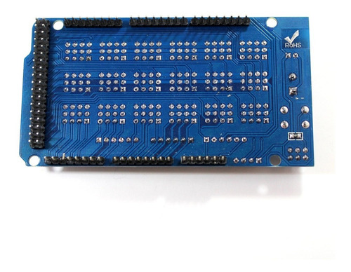 Sensor Shield V2.0 Para Arduino Mega
