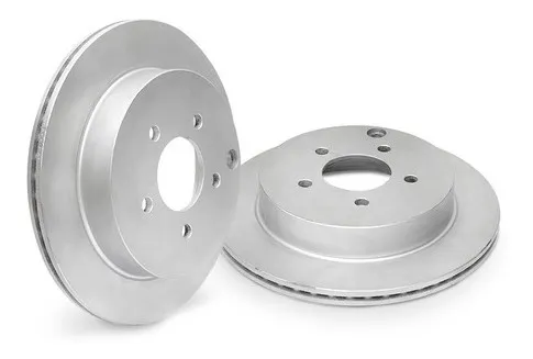 Discos De Freno Mazda Cx9