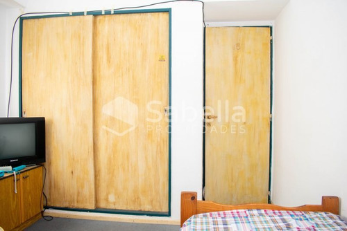 Imagen 8 de 10 de Venta De Departamento 1 Dormitorio En La Plata.