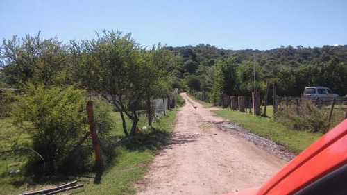 Imagen 15 de 17 de T031 Sl Amplio Lote De 2.940 M2 A 250 Mts Del Balneario Las Maravillas