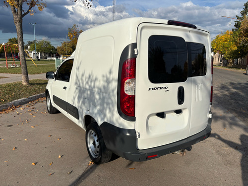 Fiat Fiorino 1.4 Fire Evo 87cv