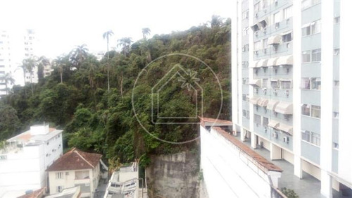 Apartamento - Ref: 835605