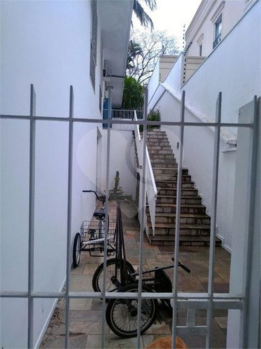 Linda Casa De Alto Padrão No Morumbi - 170-im402900
