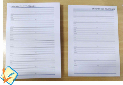 Imagem 7 de 8 de 50 Miolos De Agenda 2022