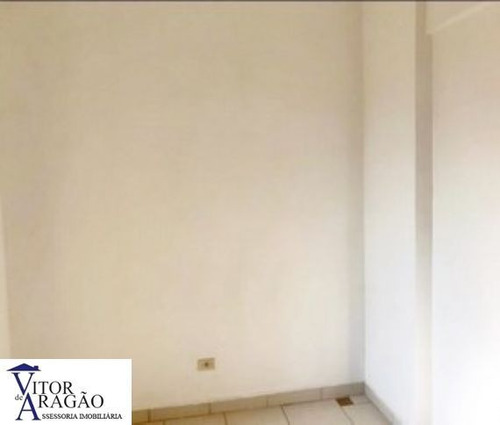 Imagem 12 de 12 de 92417 - Flat 1 Dorm. (1 Suíte), Lauzane Paulista - São Paulo/sp - 92417