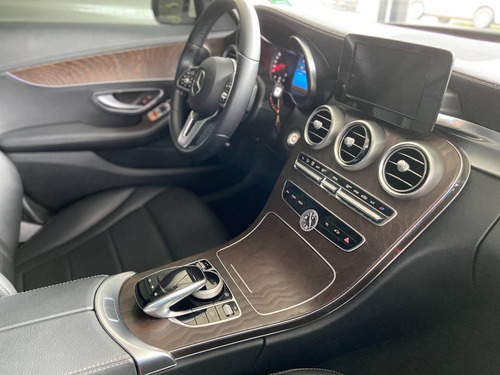 Imagem 14 de 15 de Mercedes-benz C 180 1.6 Cgi Flex Exclusive 9g-tronic