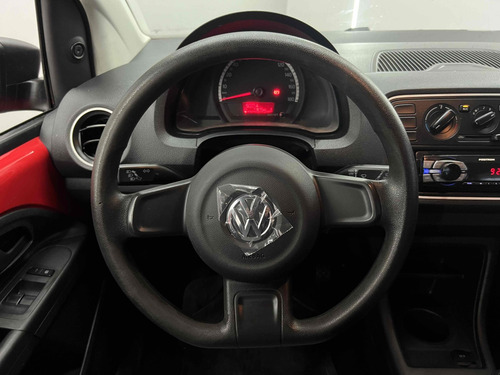 Volkswagen Up! 1.0 MPI TAKE UP 12V FLEX 4P MANUAL