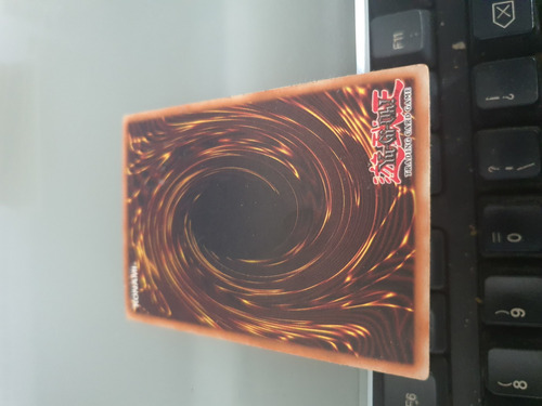 Yugioh Fiberjar (Usado)