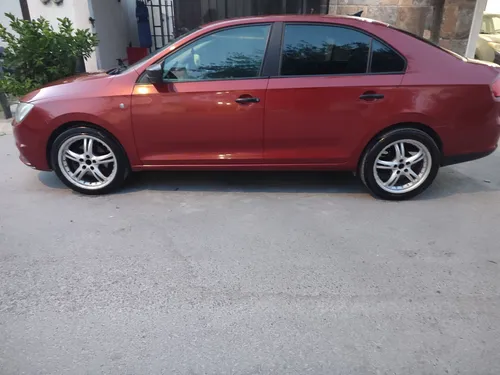 Seat Toledo 1.6 Entry Mt