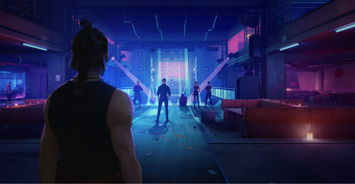 Sifu: Edição Vengeance para Xbox Série X
