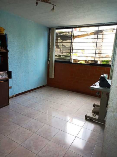 Imagen 9 de 10 de Apartamento Terrazas De La Vega 54m²