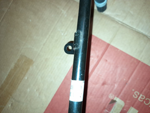 Caño De Sistema Refrigeracion Ford Mondeo 1994/96 Original