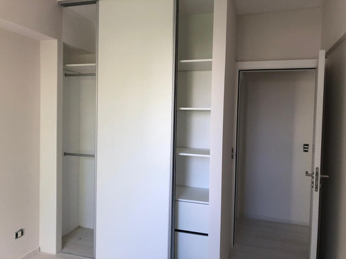 Venta Departamento 2 Ambientes Villa Luro