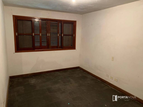 Imagem 21 de 30 de Chácara Com 8 Dormitórios À Venda, 3391 M² Por R$ 1.800.000,00 - Jardim Indaiá - Embu Das Artes/sp - Ch0077