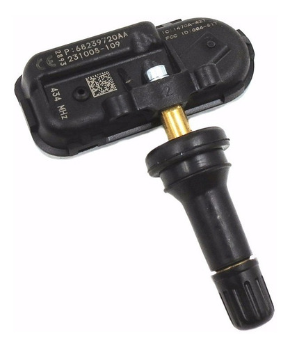 Sensor Presión Llanta Ram 2500 3500 4000 2014-2020 Sl24984bd