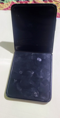 Smartphone Samsung Galaxy Z Flip 3 128gb Piezas Negro (Usado)