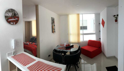 Venta Apartaestudio Avenida Santander Manizales