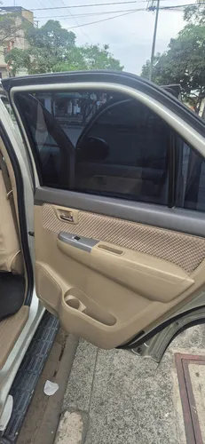 Toyota Fortuner 2.7l 4x2