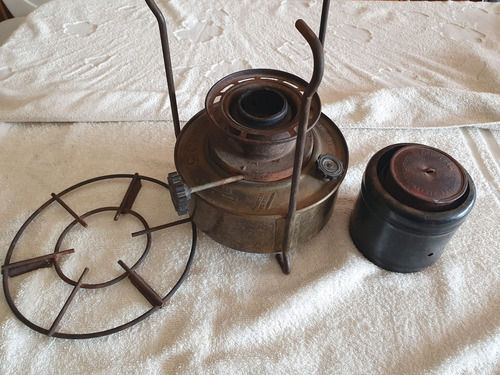 Antiguo Calentador A Kerosene 1975 - Hurlingham (Usado)