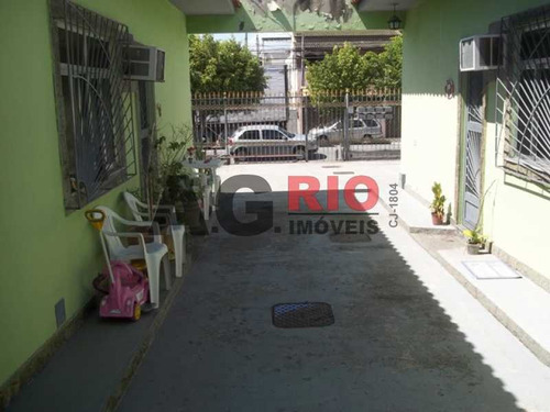 Imagem 4 de 15 de Casa Em Condomínio-à Venda-bento Ribeiro-rio De Janeiro - Vvcn10002