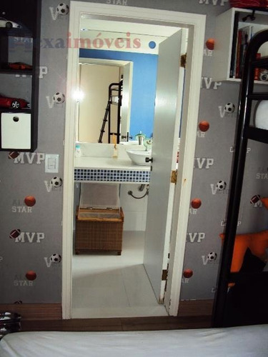 Imagem 20 de 30 de Casa Com 4 Dormitórios À Venda, 400 M² Por R$ 1.910.000,00 - Aldeia Da Serra - Barueri/sp - Ca0305