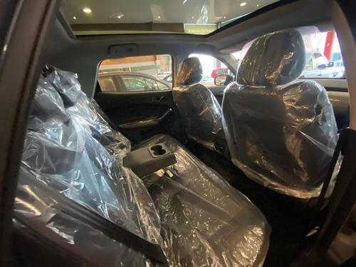 Chery Tiggo 5x 1.5 Vvt Turbo Iflex Txs Dct