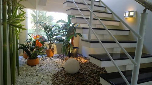 Imagem 12 de 15 de Casa Em Condomínio Mobiliada Para Venda Em Mairiporã, Condomínio Canadá Village, 4 Dormitórios, 4 Suítes, 5 Banheiros, 3 Vagas - Ca0045_1-1012990