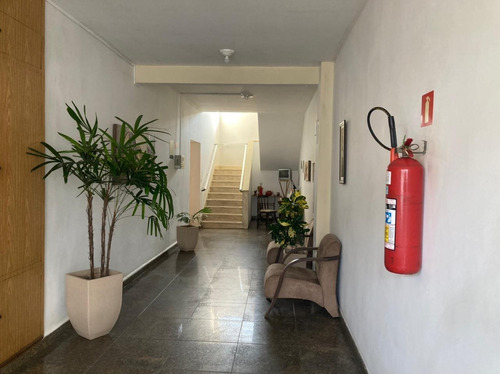 Imagem 3 de 30 de Apartamento Centro Itanhaém - Ap00008 - 69782310