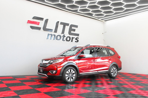 Honda BR-V 1.5 Prime Cvt