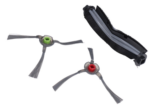 Kit De Cepillos Para Aspiradora U2 Dgn22 Harmless