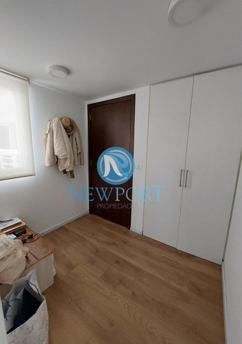 Imagen 3 de 21 de Venta Apto En Pda 16 De Av Roosevelt, 2 Dorm, 2 Baños, Gge, Amenites!