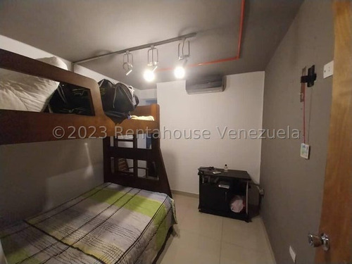 Imagen 29 de 30 de Townhouse En Venta En Tazajal Con Acabados Modernos Y Cocina Empotrada Patio Y Áreas Comunes Para El Disfrute Familiar En Zona Privilegiada De Naguanagua Ymp