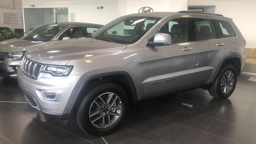 Jeep Grand Cherokee 3.6 Limited