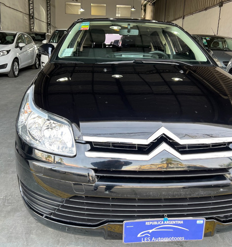 Citroën C4 1.6 X Am71