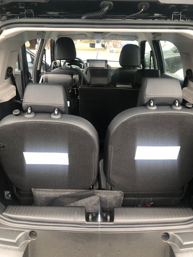 Citroën C3 Aircross T200 SHINE 7A