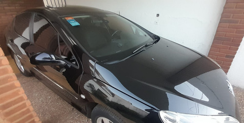 Peugeot 407 2.0 Hdi Sr Sport