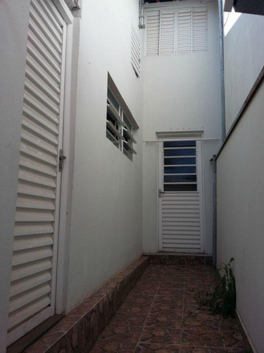 Imagem 13 de 13 de Casa Com 3 Dormitórios À Venda, 126 M² Por R$ 300.000,00 - Alto - Piracicaba/sp - Ca0166