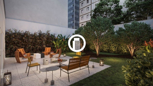 Studio Construtora - Higienopolis - Ref: 8890 - V-re9848