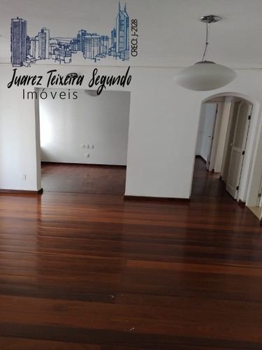 Imagem 2 de 25 de Apto 3/4 Com 1 Suíte Excelente Localização No Cam Das Árvores Oportunidade! - 07300 - 69406666