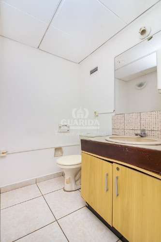 Imagem 15 de 15 de Conjunto/sala Comercial Para Aluguel, Centro - Porto Alegre/rs - 7388