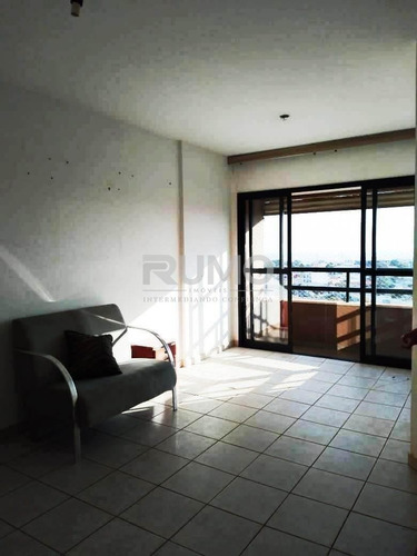 Imagem 2 de 29 de Apartamento À Venda Em Parque Prado - Ap012288
