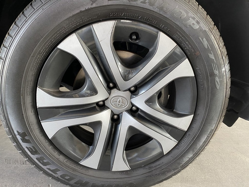 Toyota Rav4 2.0 Automatica Lujo