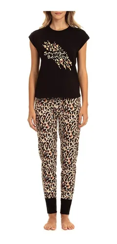 Pijamas mujer lady genny new arrivals